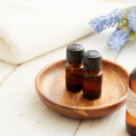 リラックス効果のあるアロマの香りを活用して快適な睡眠を手に入れよう