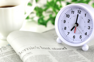 必ず起きれる目覚まし時計を選びたいならこのポイントを押さえよう