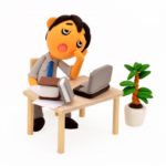 日中に眠気を感じた時、誰でもすぐにできる有効な対策3つをご紹介