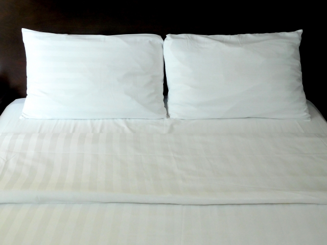 高機能枕の人気ランキング上位は？さまざまな特徴のある便利な枕３選