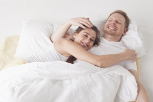 心地よい枕を使って快適な睡眠を〜賢い選び方のポイント〜