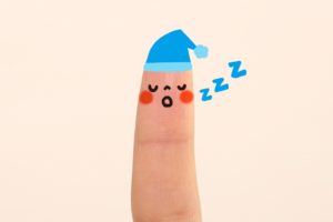 快眠をサポート！ランキング上位のおすすめ人気安眠グッズ３選