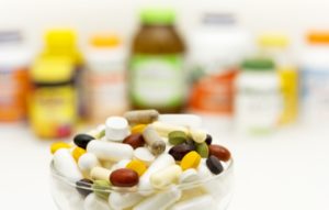 睡眠の質を改善してくれるサポート型サプリメントの成分は？