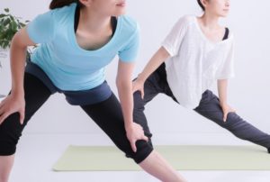 快眠をサポート！誰でもすぐできる簡単ストレッチについて学ぼう