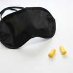 安眠の頼れる味方～耳栓とアイマスクの賢い選び方をチェック～