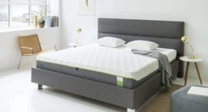 テンピュールのマットレスをチェック!口コミで評判が良い理由とは?