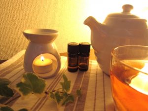 アロマが持つ高いリラックス効果を活用した睡眠グッズをご紹介します