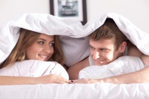 マットレスだけじゃない！快眠には掛け布団も大切！おすすめの選び方