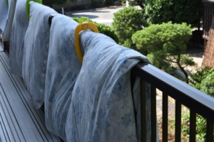 羽毛布団の洗い方とは？洗濯機で洗っても問題は起きないの！？