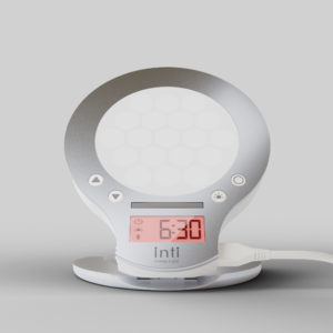 光目覚まし時計「inti4(インティ4)」の口コミと評判を見てみよう