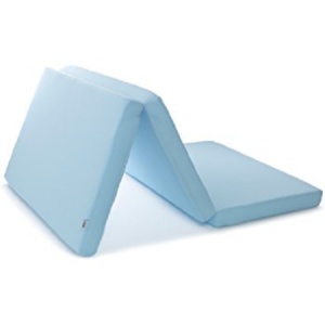 三つ折りできるマットレスのおすすめ！口コミと評判でメリットを確認