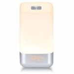 光目覚まし「YABAE Wake Up Light」の効果は？口コミ評判をチェック