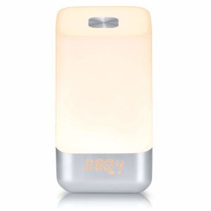 光目覚まし「YABAE Wake Up Light」の効果は?口コミ評判をチェック