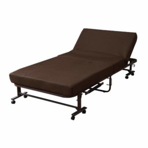 折り畳み式ベッドを使う利点とは？おすすめのモデルもご紹介します。