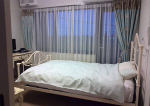 高さ調節が可能なベッドを選ぼう!おすすめの人気モデルはこれ!