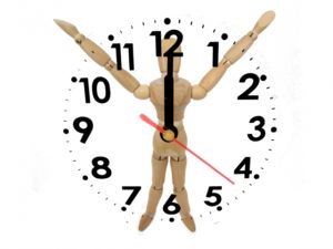 睡眠と体内時計にはどんな関係性があるのか詳しく探ってみよう