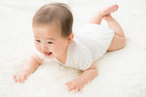 赤ちゃんの落下・転倒防止には何がおすすめ?口コミと評判もチェック