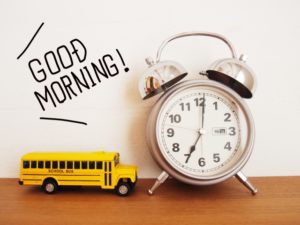 電波式目覚まし時計が人気上昇中！おすすめのモデルはこれだ