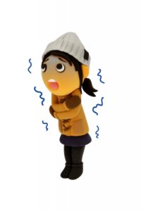 冷え性で眠れない！どんな対策をしたらよく寝ることができる？