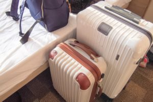 旅行でいびきをかきたくない!そんな時に便利な対策法とは?