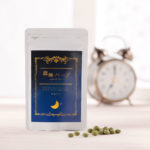 潤睡ハーブはどんな効果の睡眠サプリ?口コミと評判はどうなの?